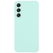 Защитный чехол UniCase Aura Cover для Samsung Galaxy A16 (A165) - Baby Blue: фото 1 из 6