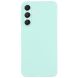 Защитный чехол UniCase Aura Cover для Samsung Galaxy A16 (A165) - Baby Blue (365299TT). Фото 1 из 6