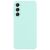 Защитный чехол UniCase Aura Cover для Samsung Galaxy A16 (A165) - Baby Blue: фото 1 из 6