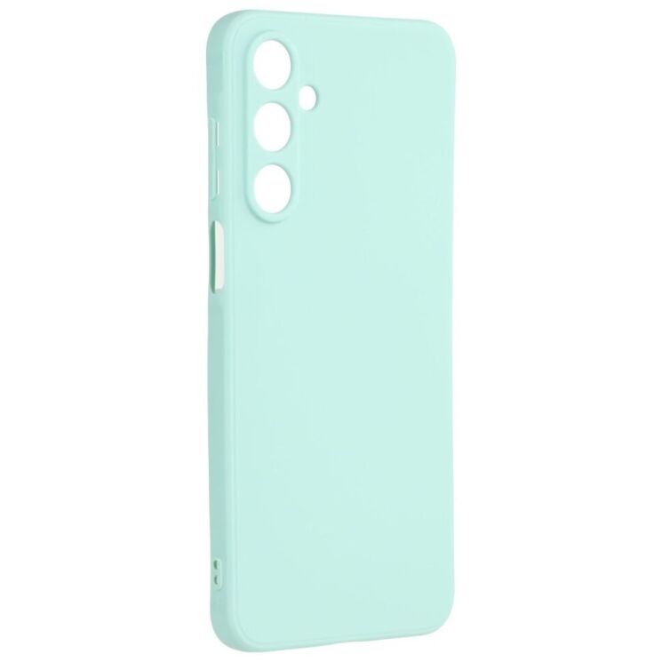 Защитный чехол UniCase Aura Cover для Samsung Galaxy A16 (A165) - Baby Blue: фото 4 из 6