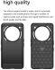 Защитный чехол UniCase Carbon для Nothing Phone (3a) Pro - Black (377640B). Фото 11 из 12