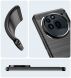 Защитный чехол UniCase Carbon для Nothing Phone (3a) Pro - Black (377640B). Фото 12 из 12