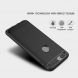 Защитный чехол UniCase Carbon для OnePlus 5 - Black (162801B). Фото 4 из 8