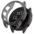 Защитный чехол UniCase Clear Cover для Garmin Forerunner 165 / 165 Music - Transparent Black: фото 1 из 7
