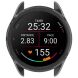 Защитный чехол UniCase Clear Cover для Garmin Forerunner 165 / 165 Music - Transparent Black (356502H). Фото 5 из 7
