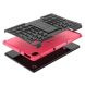 Захисний чохол UniCase Combo для Lenovo Tab K10 (TB-X6C6) - Rose (285204M). Фото 7 з 9