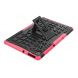 Захисний чохол UniCase Combo для Lenovo Tab K10 (TB-X6C6) - Rose (285204M). Фото 6 з 9