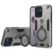 Защитный чехол UniCase Cosmic Armor для Motorola Edge 50 Neo - Silver (367132S)