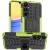 Защитный чехол UniCase Hybrid X для Samsung Galaxy A16 (A165) - Green: фото 1 из 17