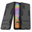 Захисний чохол UniCase Hybrid для Samsung Galaxy A31 (A315) - Black (249130B)