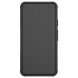 Защитный чехол UniCase Hybrid X для Google Pixel 5 - All Black (236505B). Фото 5 из 19