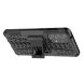 Захисний чохол UniCase Hybrid X для Samsung Galaxy A33 - Black (292725B). Фото 6 з 9