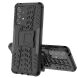 Захисний чохол UniCase Hybrid X для Samsung Galaxy A33 - Black (292725B). Фото 2 з 9