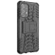Захисний чохол UniCase Hybrid X для Samsung Galaxy A33 - Black (292725B). Фото 4 з 9
