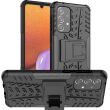 Захисний чохол UniCase Hybrid X для Samsung Galaxy A33 - Black (292725B)