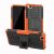 Защитный чехол UniCase Hybrid X для Xiaomi Redmi Go - Orange: фото 1 из 8