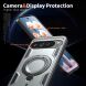 Защитный чехол UniCase Lander Armor для Google Pixel 9 / 9 Pro - Olive Green (360096G). Фото 5 из 6