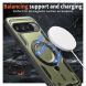 Защитный чехол UniCase Lander Armor для Google Pixel 9 / 9 Pro - Olive Green (360096G). Фото 2 из 6