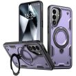 Захисний чохол UniCase Lander Armor для Samsung Galaxy A27 (A276) - Purple (408653V)