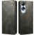 Защитный чехол UniCase Leather Wallet для OPPO A60 - Green: фото 1 из 6