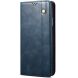 Защитный чехол UniCase Leather Wallet для Samsung Galaxy A16 (A165) - Blue (365208L). Фото 5 из 7