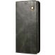 Защитный чехол UniCase Leather Wallet для Xiaomi Redmi Note 14 Pro 5G - Green (373104G). Фото 5 из 10