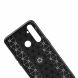 Захисний чохол UniCase Magnetic Ring для Realme 5 Pro - All Black (248507B). Фото 11 з 12