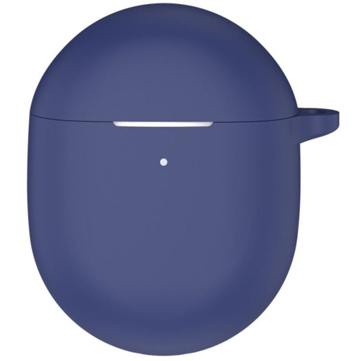 Защитный чехол UniCase Protective Color для Google Pixel Buds Pro 2 - Dark Blue: фото 1 из 11