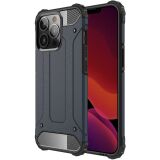 Захисний чохол UniCase Rugged Guard для Apple iPhone 13 Pro - Dark Blue (280544DB)