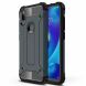 Защитный чехол UniCase Rugged Guard для Xiaomi Mi Play - Dark Blue (227020DB). Фото 1 из 9