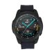 Защитный чехол UniCase Silicone Cover для Huawei Watch GT2 46mm - Black (263909B). Фото 2 из 5
