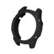 Защитный чехол UniCase Silicone Cover для Huawei Watch GT2 46mm - Black (263909B). Фото 4 из 5