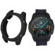 Защитный чехол UniCase Silicone Cover для Huawei Watch GT2 46mm - Black (263909B). Фото 1 из 5