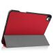Защитный чехол UniCase Soft UltraSlim для Apple iPad Air 11 M3/M2 (2025/2024) - Red (354601R). Фото 2 из 11