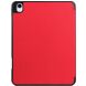 Защитный чехол UniCase Soft UltraSlim для Apple iPad Air 11 M3/M2 (2025/2024) - Red (354601R). Фото 4 из 11