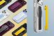 Защитный чехол UNIQ Heldro Air MagClick для iPhone 18 Pro (UNIQ-IP6.3P(2026)-HELAMLCLR) - Transparent (440136T). Фото 8 из 10