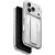 Защитный чехол UNIQ Heldro Air MagClick для iPhone 18 Pro (UNIQ-IP6.3P(2026)-HELAMLCLR) - Transparent: фото 1 из 10