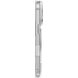 Защитный чехол UNIQ Heldro Air MagClick для iPhone 18 Pro (UNIQ-IP6.3P(2026)-HELAMLCLR) - Transparent (440136T). Фото 4 из 10