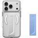 Защитный чехол UNIQ Heldro Air MagClick для iPhone 18 Pro (UNIQ-IP6.3P(2026)-HELAMLCLR) - Transparent (440136T). Фото 2 из 10