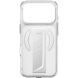 Защитный чехол UNIQ Heldro Air MagClick для iPhone 18 Pro (UNIQ-IP6.3P(2026)-HELAMLCLR) - Transparent (440136T). Фото 3 из 10