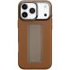 Защитный чехол UNIQ Heldro Pro MagClick для iPhone 17 Pro Max (UNIQ-IP6.9P(2025)-HELPMCML) - Caramel (402897Z). Фото 2 из 10