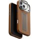 Защитный чехол UNIQ Heldro Pro MagClick для iPhone 17 Pro Max (UNIQ-IP6.9P(2025)-HELPMCML) - Caramel (402897Z). Фото 1 из 10