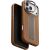 Защитный чехол UNIQ Heldro Pro MagClick для iPhone 17 Pro Max (UNIQ-IP6.9P(2025)-HELPMCML) - Caramel: фото 1 из 10