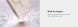 Захисний чохол UNIQ Iridescia для Apple iPhone 16 Pro Max - Holo Quartz (379917W). Фото 6 з 6