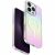 Захисний чохол UNIQ Iridescia для Apple iPhone 16 Pro Max - Holo Quartz: фото 1 з 6