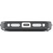 Захисний чохол UNIQ Swivix для iPhone 17 Pro (UNIQ-IP6.3P(2025)-SWVCBLK) - Black (422723B). Фото 5 з 8