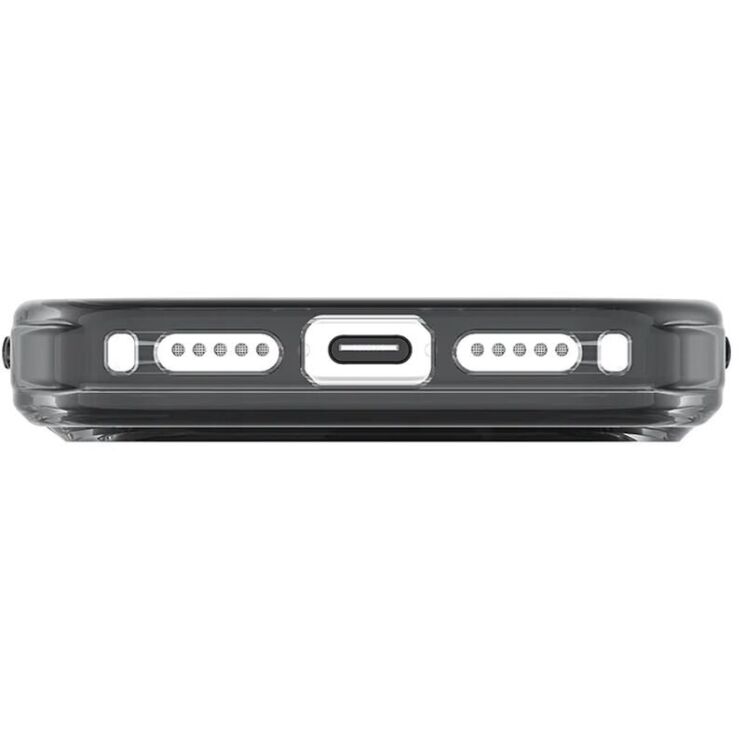 Захисний чохол UNIQ Swivix для iPhone 17 Pro (UNIQ-IP6.3P(2025)-SWVCBLK) - Black (422723B) Захисний чохол UNIQ Swivix для iPhone 17 Pro (UNIQ-IP6.3P(2025)-SWVCBLK) - Black: фото 5 з 8