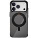 Захисний чохол UNIQ Swivix для iPhone 17 Pro (UNIQ-IP6.3P(2025)-SWVCBLK) - Black (422723B). Фото 2 з 8