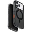 Захисний чохол UNIQ Swivix для iPhone 17 Pro (UNIQ-IP6.3P(2025)-SWVCBLK) - Black (422723B)