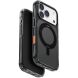 Захисний чохол UNIQ Swivix для iPhone 17 Pro (UNIQ-IP6.3P(2025)-SWVCBLK) - Black (422723B). Фото 1 з 8